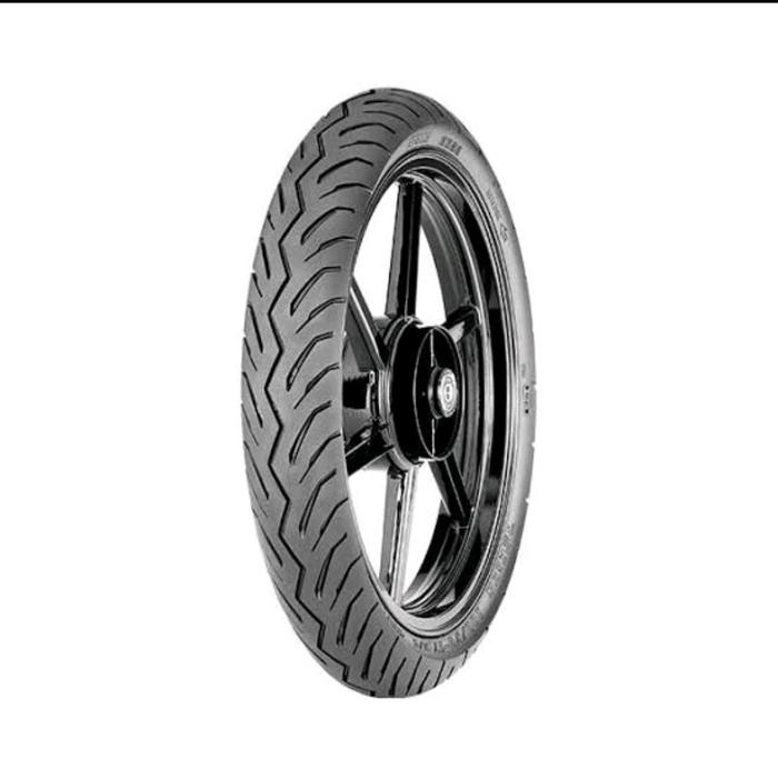 Ban jupiter mx new IRC NR82 100/70-17 tidak tubeles standar Jupiter MX new 135 belakang ban motor