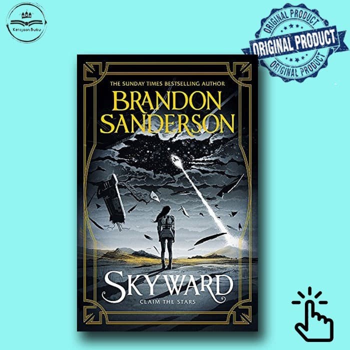 

Skyward