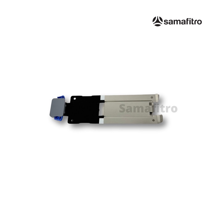 1735176 - Media Edge Plate Assy F9330