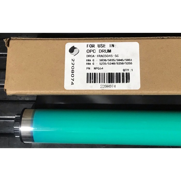 Drum IRA C5045/C5030 - GT Hijau