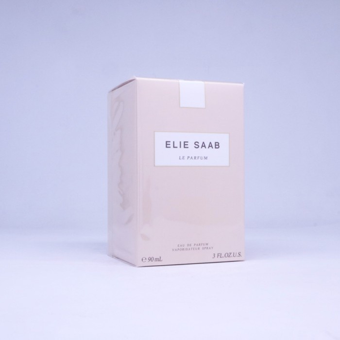 Elie Saab Parfum Original Le Parfum Elie Saab Woman EDP