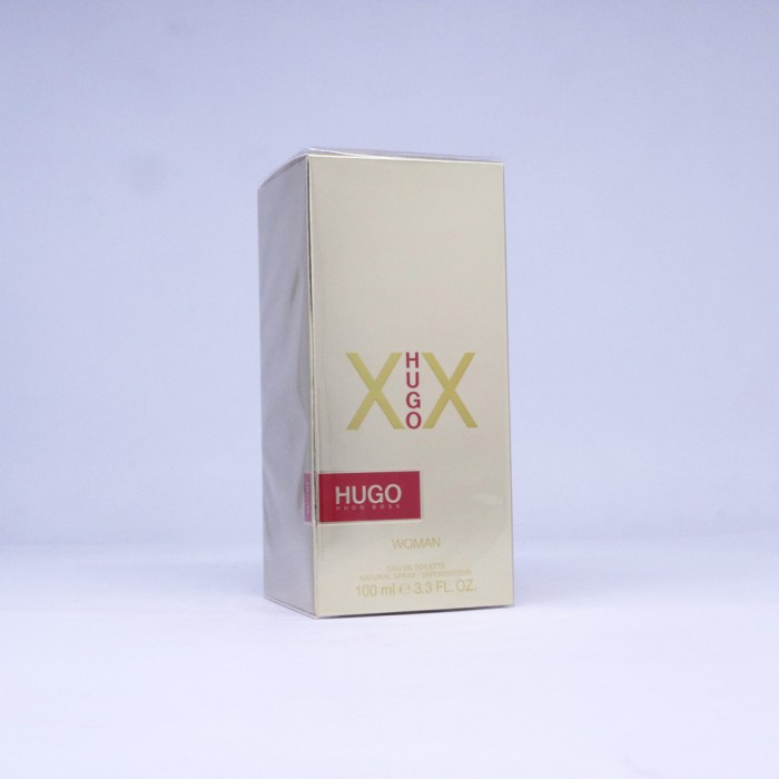 Hugo Boss Parfum Original XX Woman