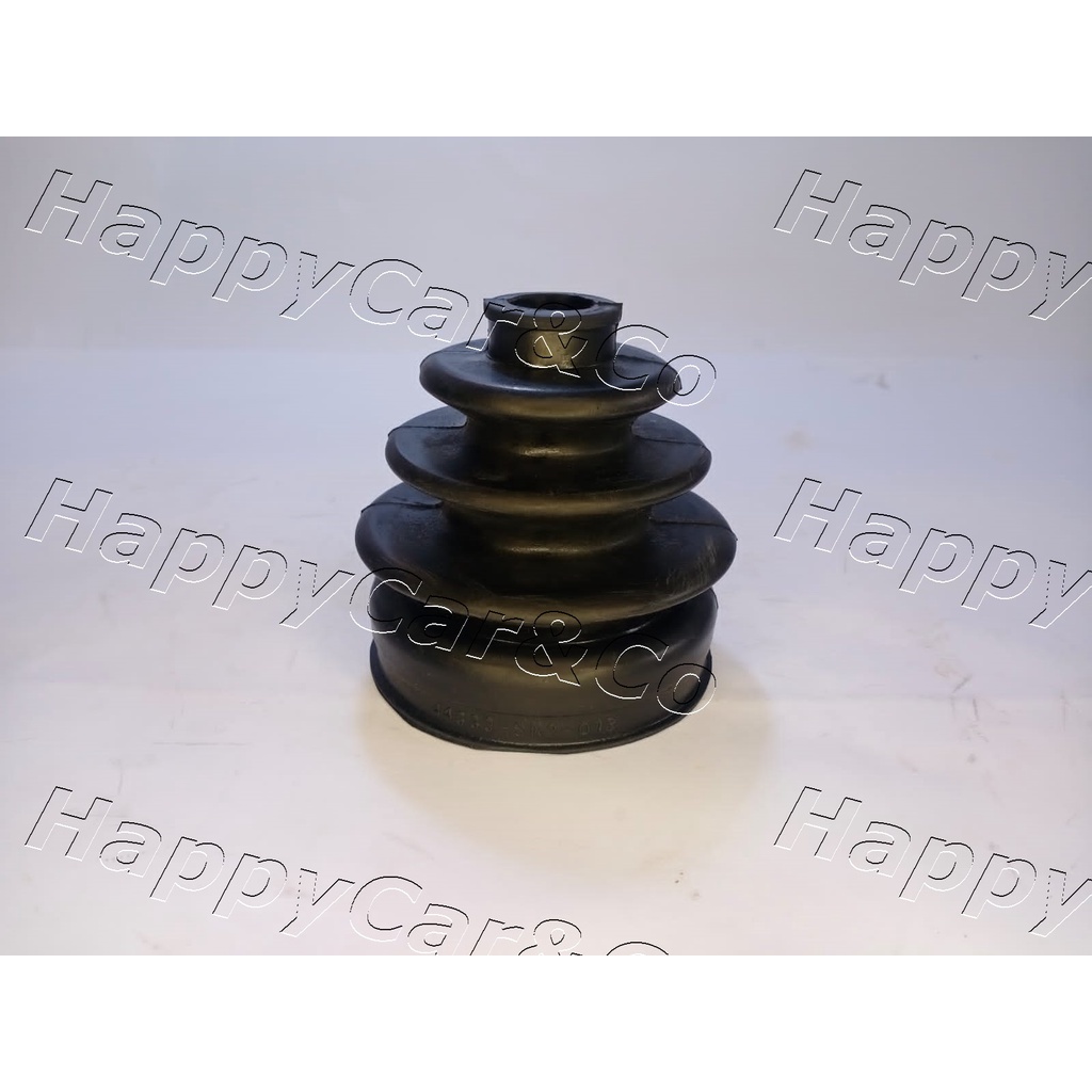 KARET BOOT AS RODA JOINT CV COROLLA GL AE-80