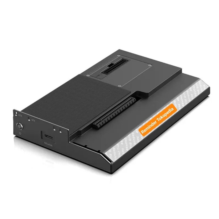 Oculink EGPU Dock - Docking Station - EGPU Oculink