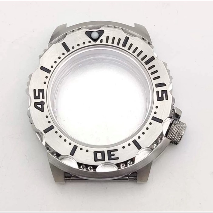 Seiko Mod Monster Gen 1 Case Nh35/36 Sapphire Crystal Dial 29Mm Best Quality