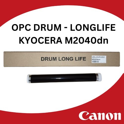 Drum opc kyocera M2040 dn
