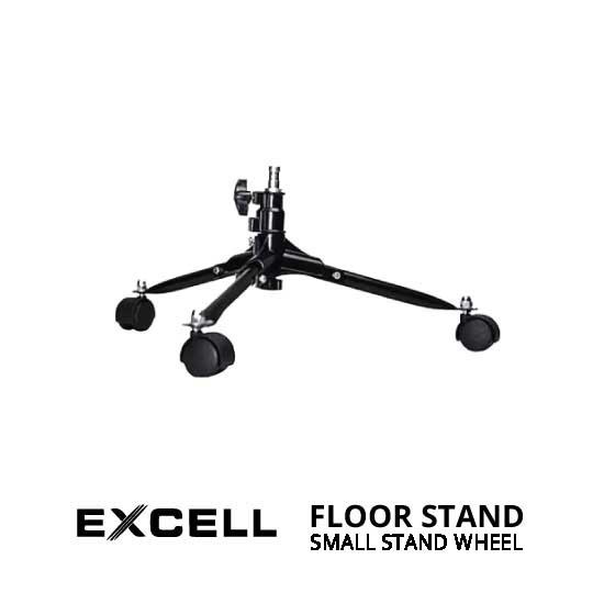 Excell Floor Stand Lighting Studio Back Light Light Tripod Lightstand