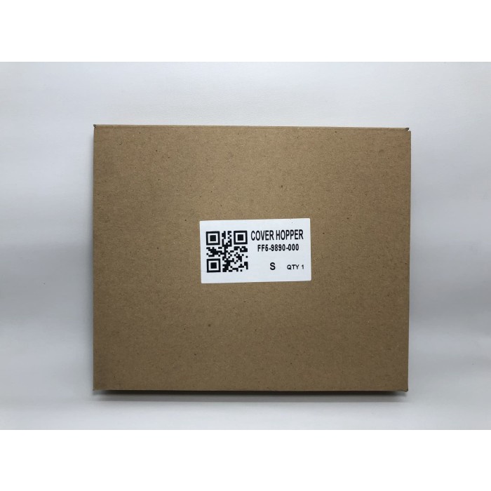 Cover Box Toner Mesin Fotocopy Canon IR 5000 5020 6000 6020