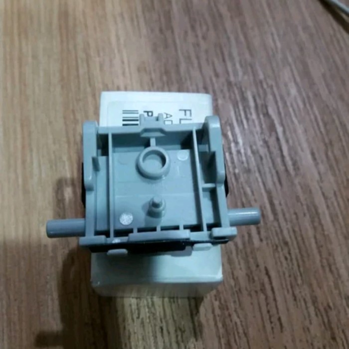 PAD ADF IR3235