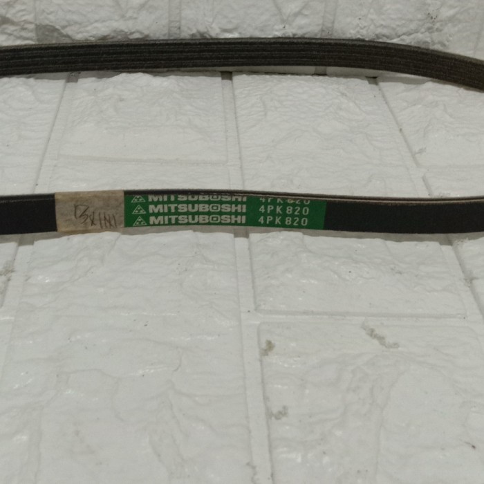 Ready fan belt AC Honda Civic Ferio 1997-2000