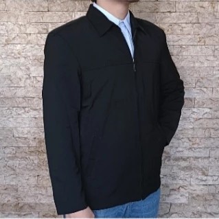 Keren Jasket (Kombinasi Jas dan Jaket)