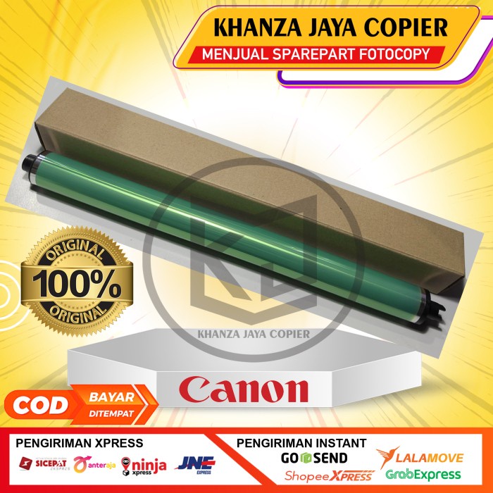 OPC Drum Mesin Fotokopi Xerox Color 2270/3370/4470/5570