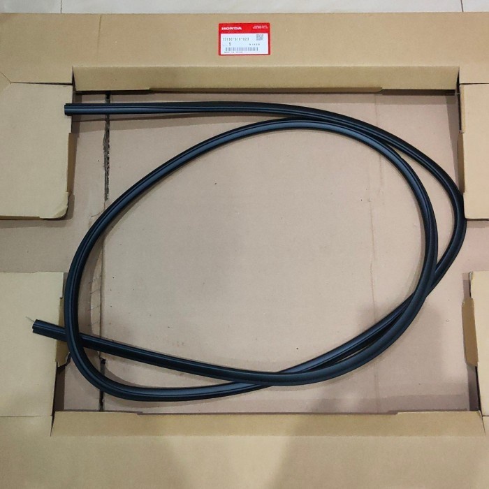 Ready Karet Kaca Depan Honda CRV Gen 1 (00-01)