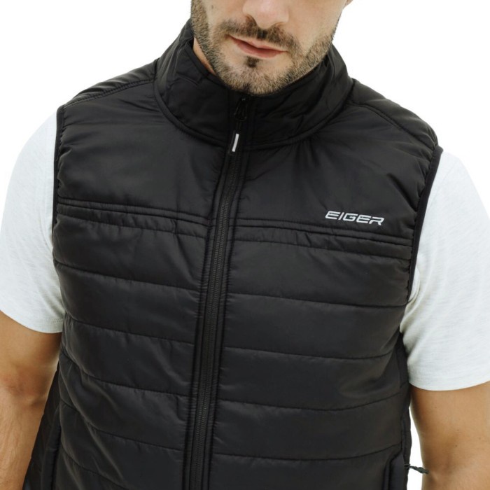 Rompi Jaket Motor Eiger Swiftness 2.0 Vest