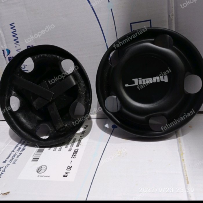 DOP FELK JIMNY KATANA WHILL DOP KATANA JIMNY 1 PCS