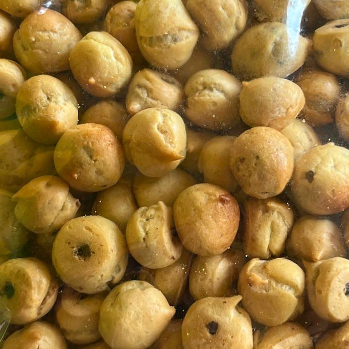 

NeW Soes Coklat Premium 500 Gram