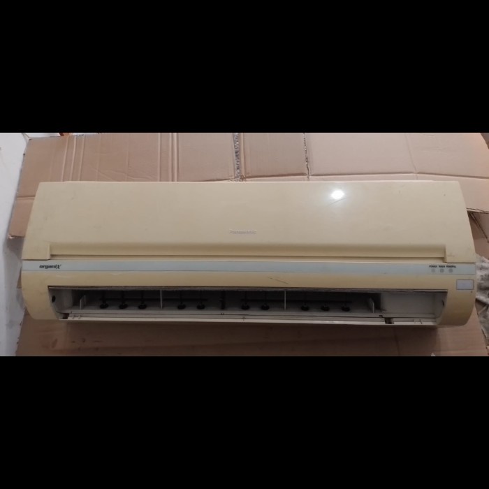 Body Cover Casing Indoor AC 3/4 PK Panasonic CS-C7DKJ Original Bekas