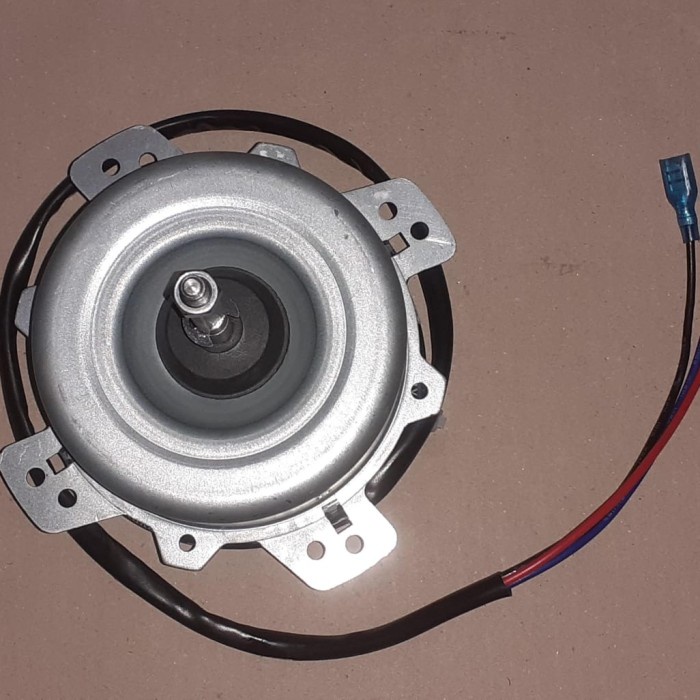Motor Fan Outdoor AC Sharp Daikin 2PK Weibang YDK-36 36W Rotasi CCW