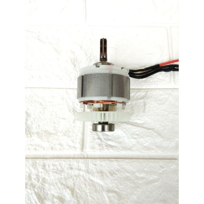 

TERBARU! Ready !!! Dinamo Impact Wrench Kamolee DTW700 1800nm terbaru