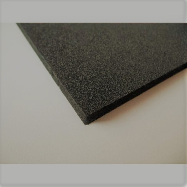 

TERBARU! Busa Packing - PE Polybonding Foam Hitam -Busa PE Lembaran 100x100x1cm