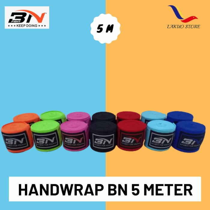 Crp - Handwrap Bn 5 Meter Original