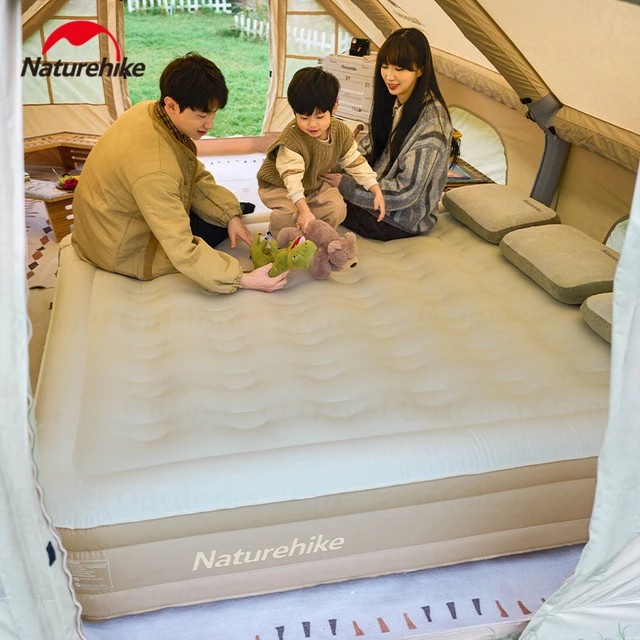 Kasur Angin Naturehike Cnh22Dz015