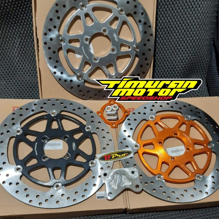 Piringan Cakram Bpro Rx King 300 Mm