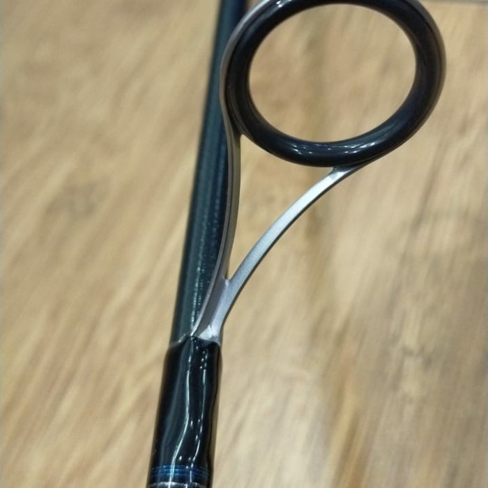 Joran Light Jigging Daiwa Blue Backer LJ 62 MS HD SD PE 1-3