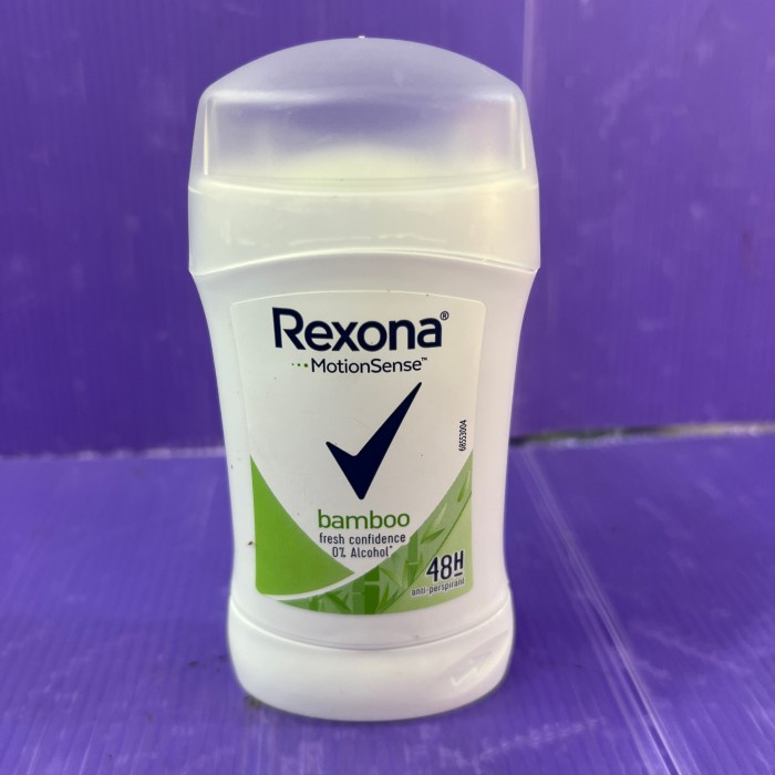 TERLARIS Rexona Original Motion Sense Deodorant Stick