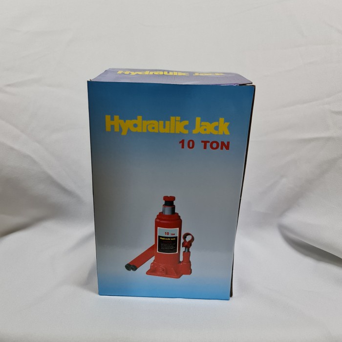 Termurah Dongkrak 10 Ton