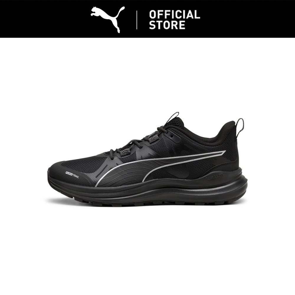 PUMA Sepatu Lari Reflect Lite Trail