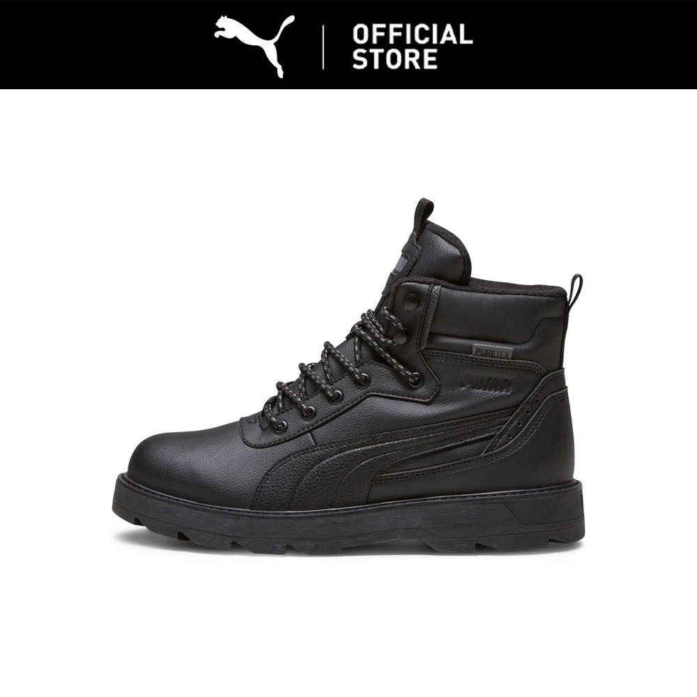 PUMA Sepatu Boot Pria Desierto v3 Puretex