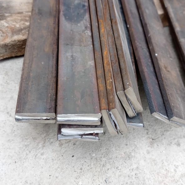 PREMIUM plat strip besi