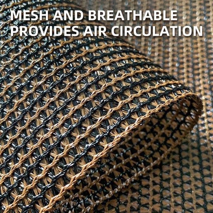 PREMIUM IMUTO paranet jaring 90% Anti UV sunshade net Jaring Pelindung Panas