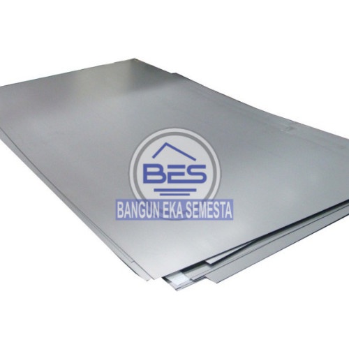 PREMIUM Plat Hitam 1 mm x 4' x 8' Plat Besi 1 mm x 1.2 x 2.4 M