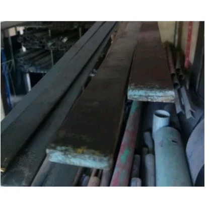 PREMIUM ry Plat Strip Besi Lebar 30mm Tebal 8mm Panjang 30cm