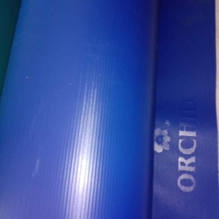 PREMIUM TERPAL PVC ORCHID 2X2 2X3 2X4 3X3 SEMIKARET/TERPAL TENDA/TERPAL JEMUR