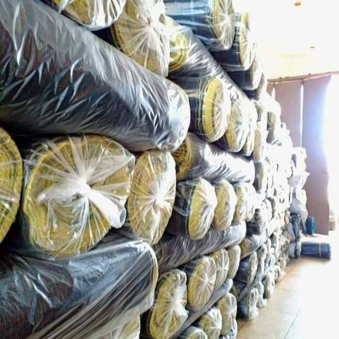 PREMIUM waring jaring ikan 1 roll