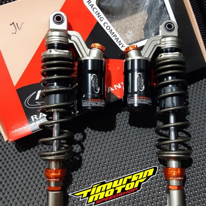 SHOCK KTC EXTREME NMAX