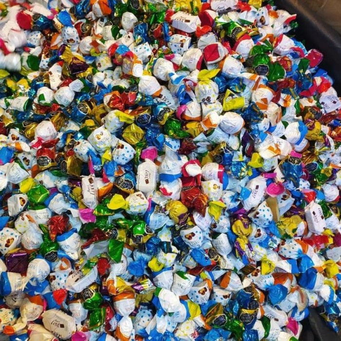 

Wdo - Coklat Arab Mix 1Kg Import Turky Oleh Oleh Haji Dan Umroh