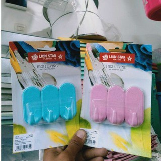 HOT PROMO KAPSTOK GANTUNGAN BAJU TEMPEL LION STAR / KAPSTOK TEMPEL QLH