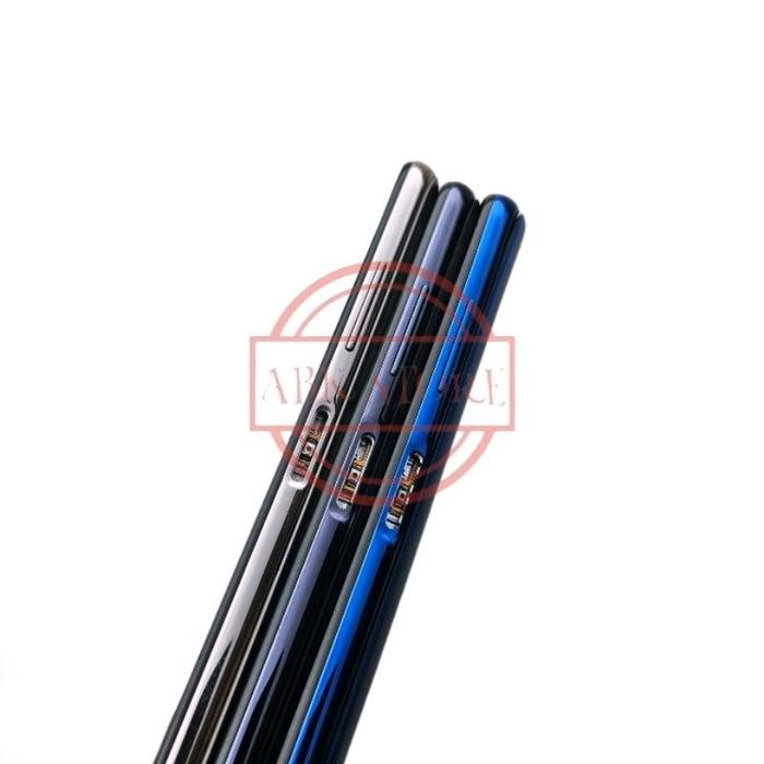 CASING HOUSING FOR XIAOMI POCO X3 PRO BAZZEL+BACKDOOR FULLSET ORIGINAL