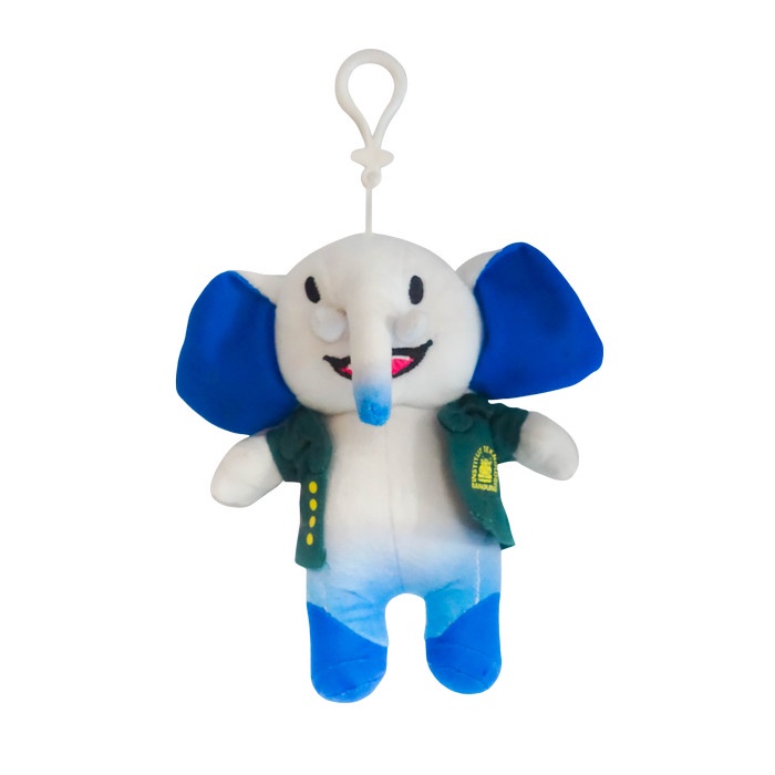 Promo Terbatas Boneka Roga Almamater Itb Aman