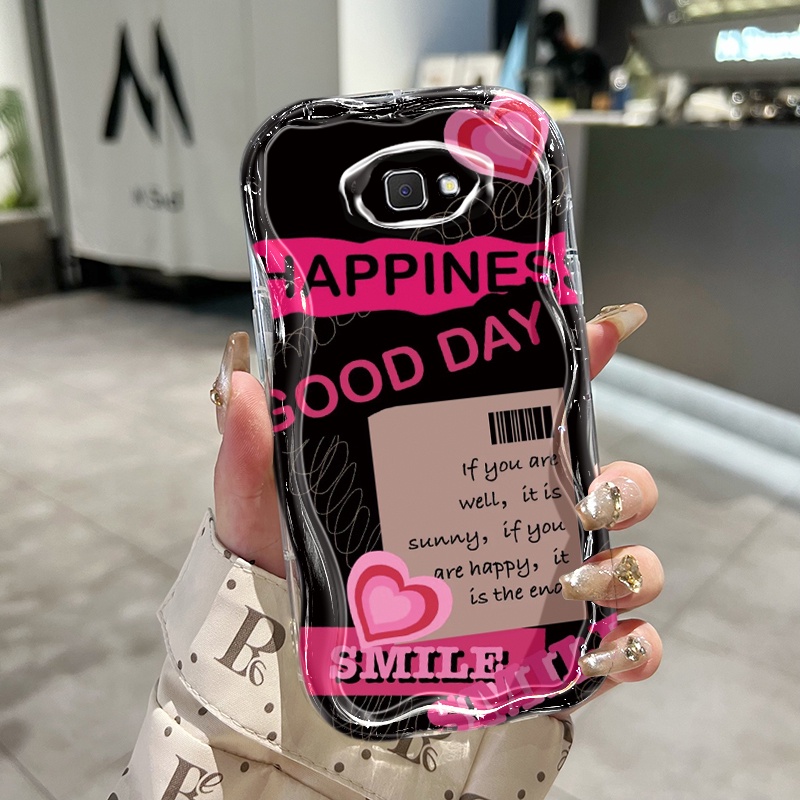 Casing Hp Untuk Samsung Galaxy J7 Prime J2 Prime J7 Prime 2 Case lembut Softcase silikon Kasing Cint