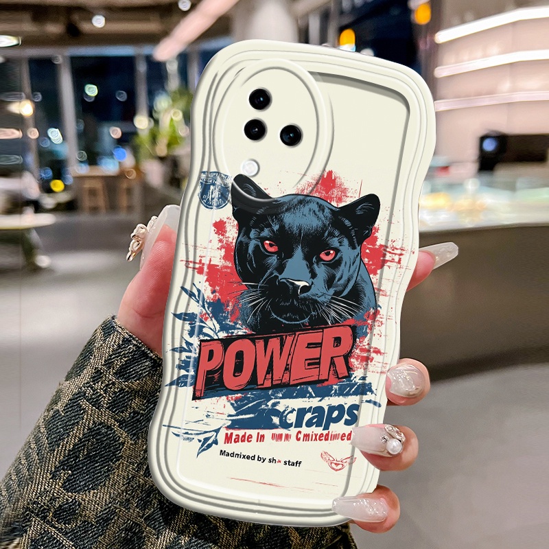 Casing Hp Untuk VIVO V30E 5G V30 Pro 5G V29 5G V29 Pro 5G V27 Pro 5G V27E V25 5G V25E V23 5G V23i 5G