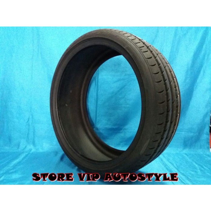 Terhemat Ban Standar Mazda Cx5 - Toyo Proxes R 36A 225 55 R19