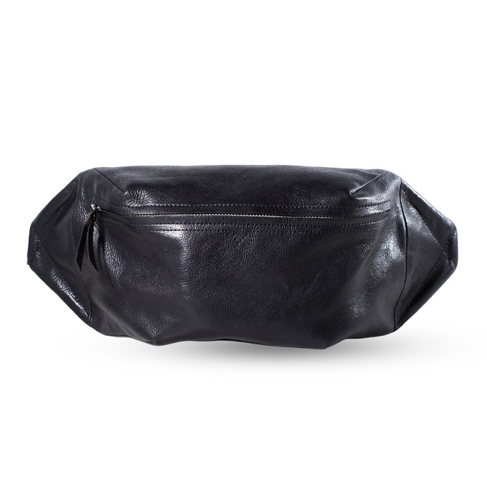 Voyej Avon Bag - Tas Selempang Bahu Kulit Asli