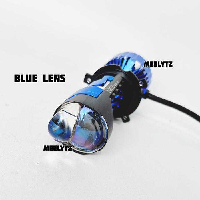 SALE !!! IBEZ 201MAX - LAMPU UTAMA LED H4 READYY