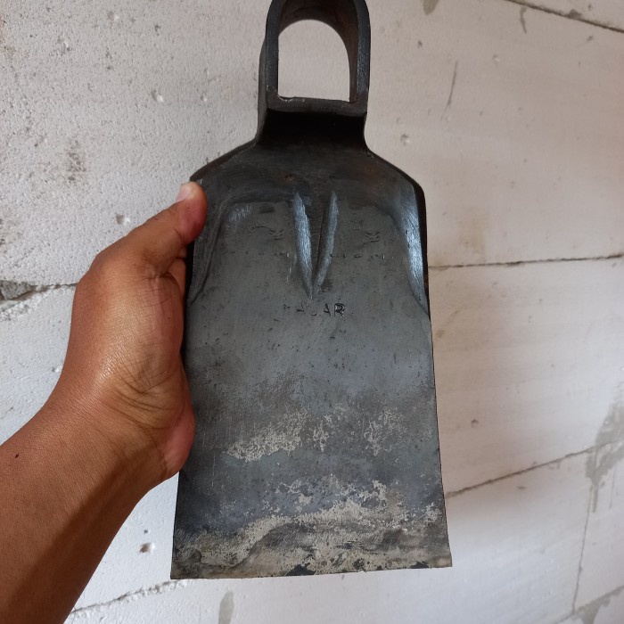 JTTOP" CANGKUL PACUL KECIL MINI MENYIANGI/DANGIR RUMPUT/TANAMAN HAMA