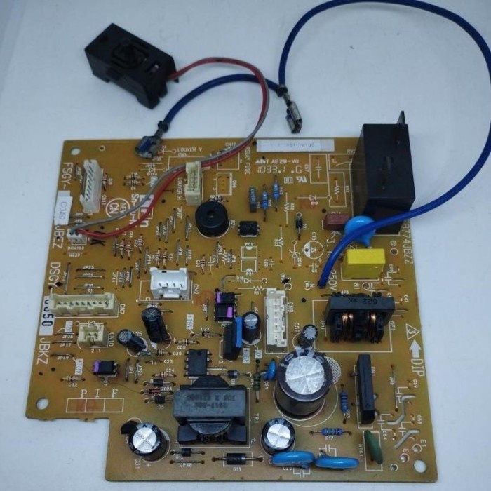 MODUL PCB AC SHARP ORI MODUL AC SHARP SAY